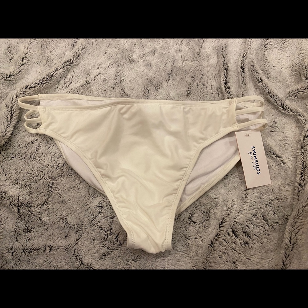 Swimsuits for all Bottoms